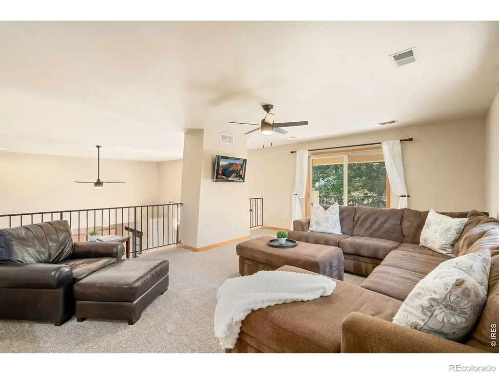 6035 Watson Drive Fort Collins CO 80528