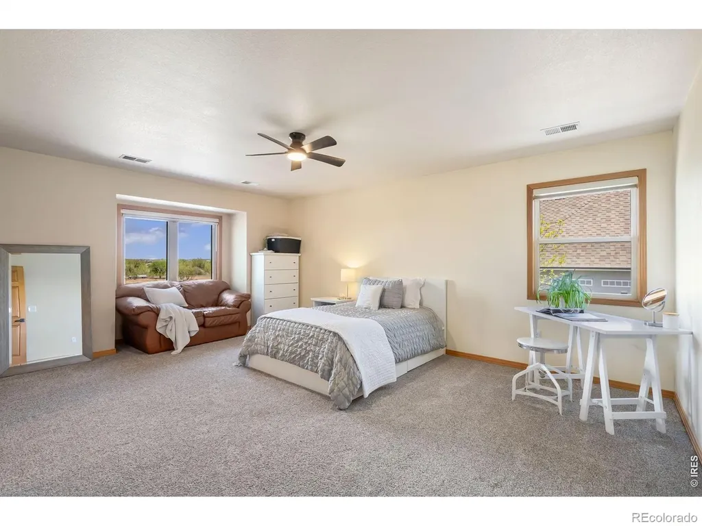 6035 Watson Drive Fort Collins CO 80528