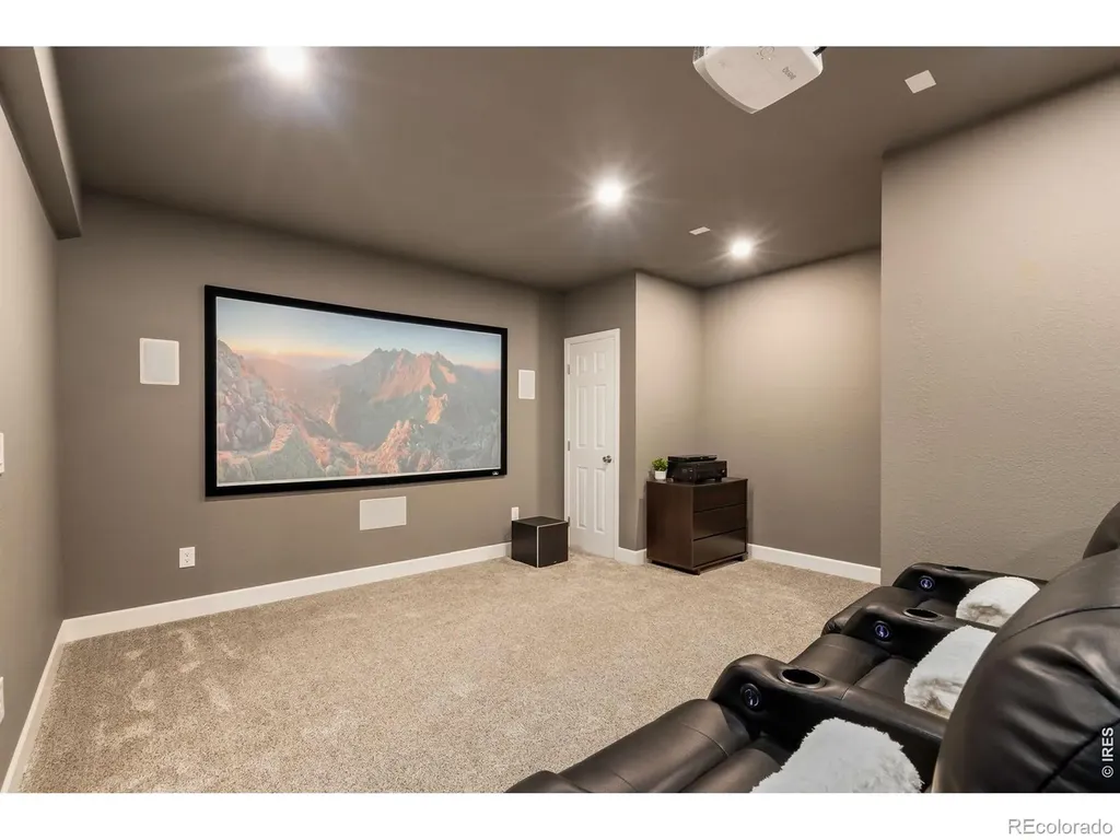 6035 Watson Drive Fort Collins CO 80528