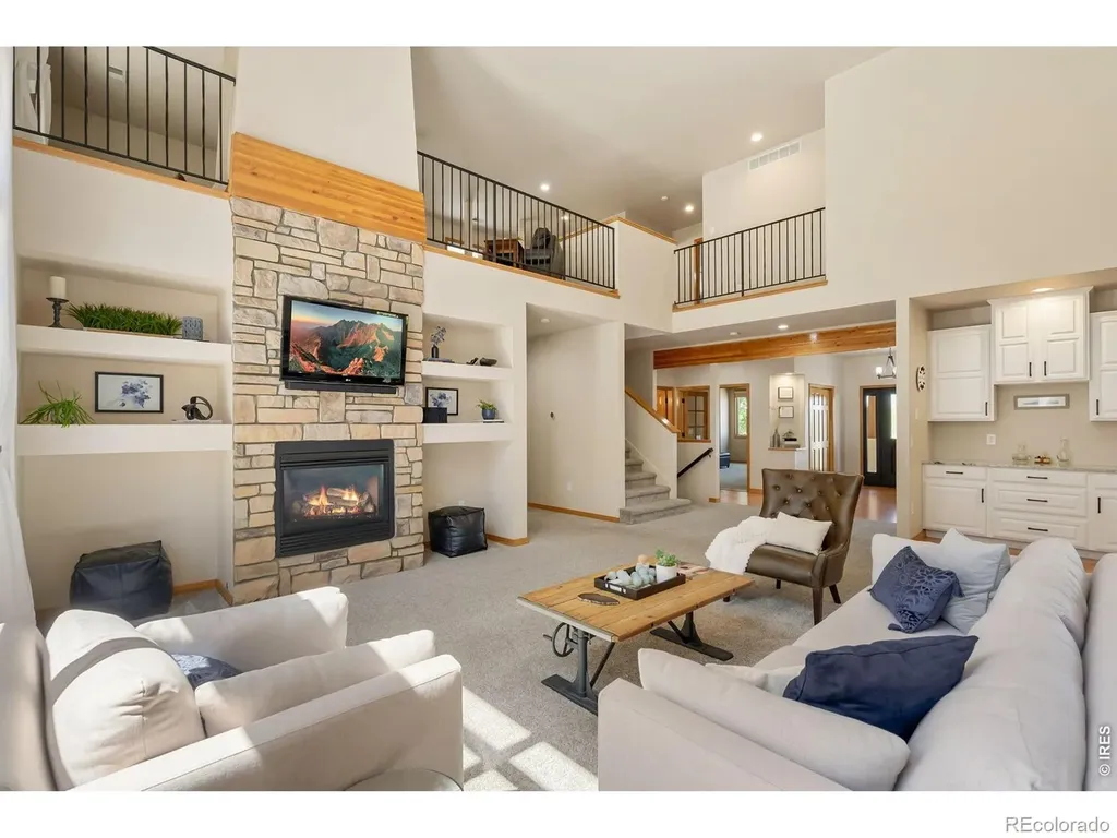 6035 Watson Drive Fort Collins CO 80528