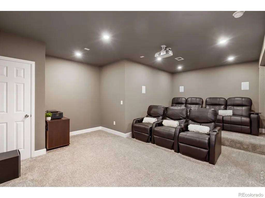 6035 Watson Drive Fort Collins CO 80528