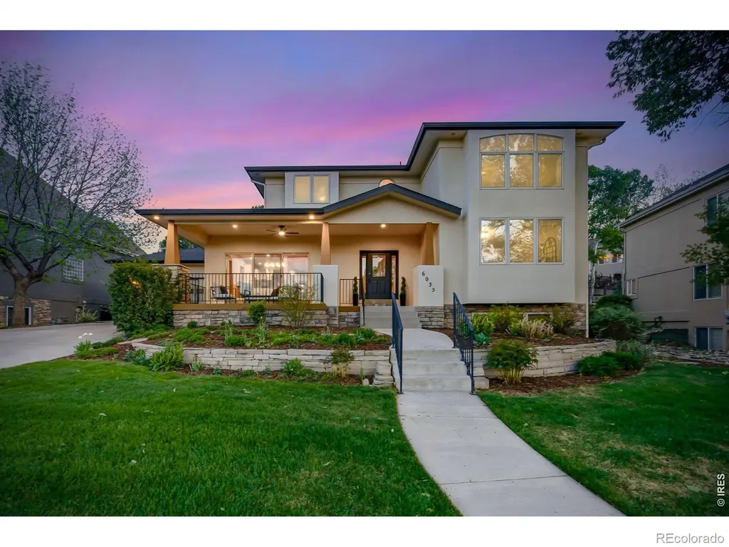 6035 Watson Drive Fort Collins CO 80528