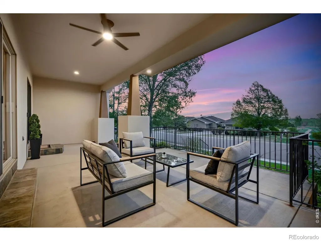 6035 Watson Drive Fort Collins CO 80528