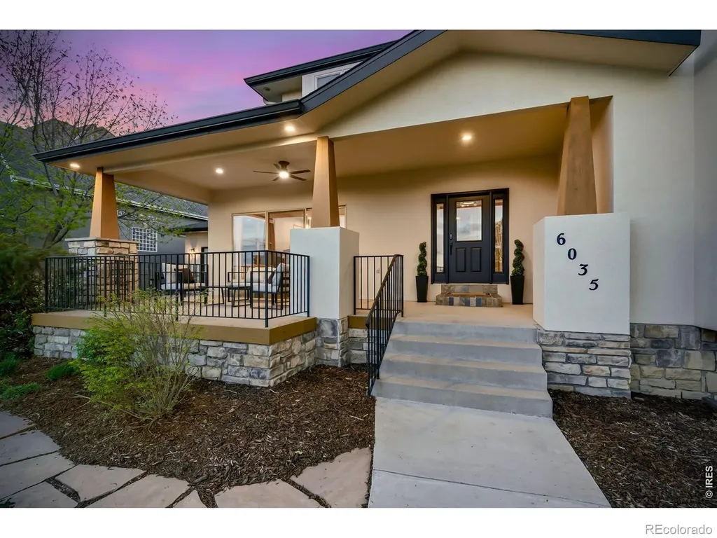 6035 Watson Drive Fort Collins CO 80528