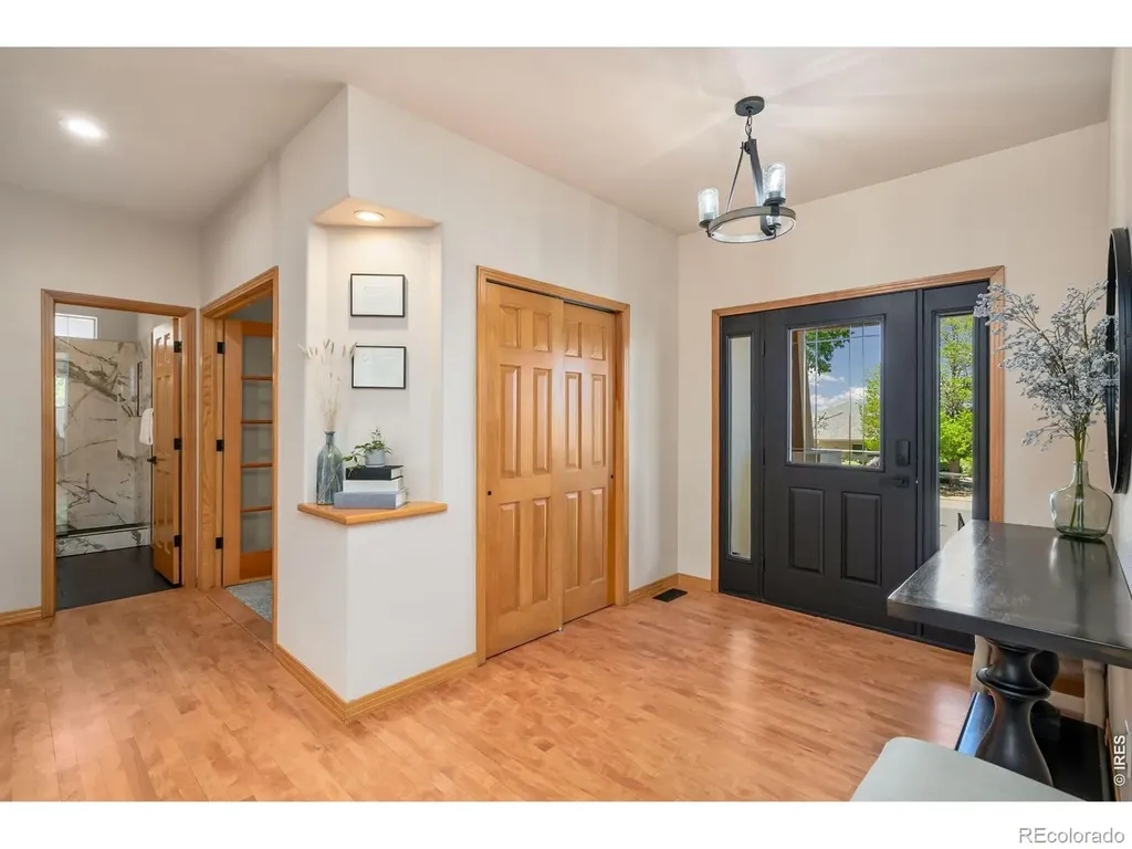 6035 Watson Drive Fort Collins CO 80528