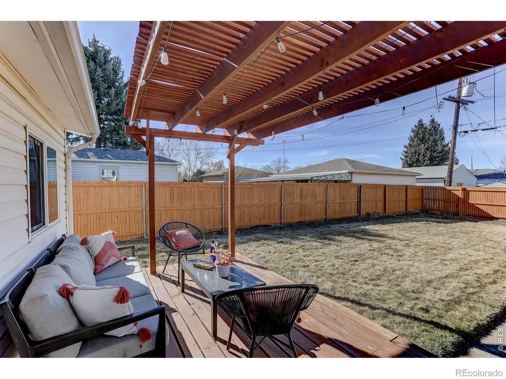 1755 S Garfield Street Denver CO 80210