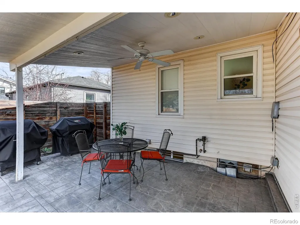 1755 S Garfield Street Denver CO 80210