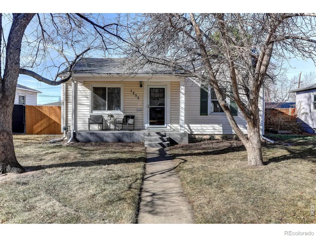1755 S Garfield Street Denver CO 80210