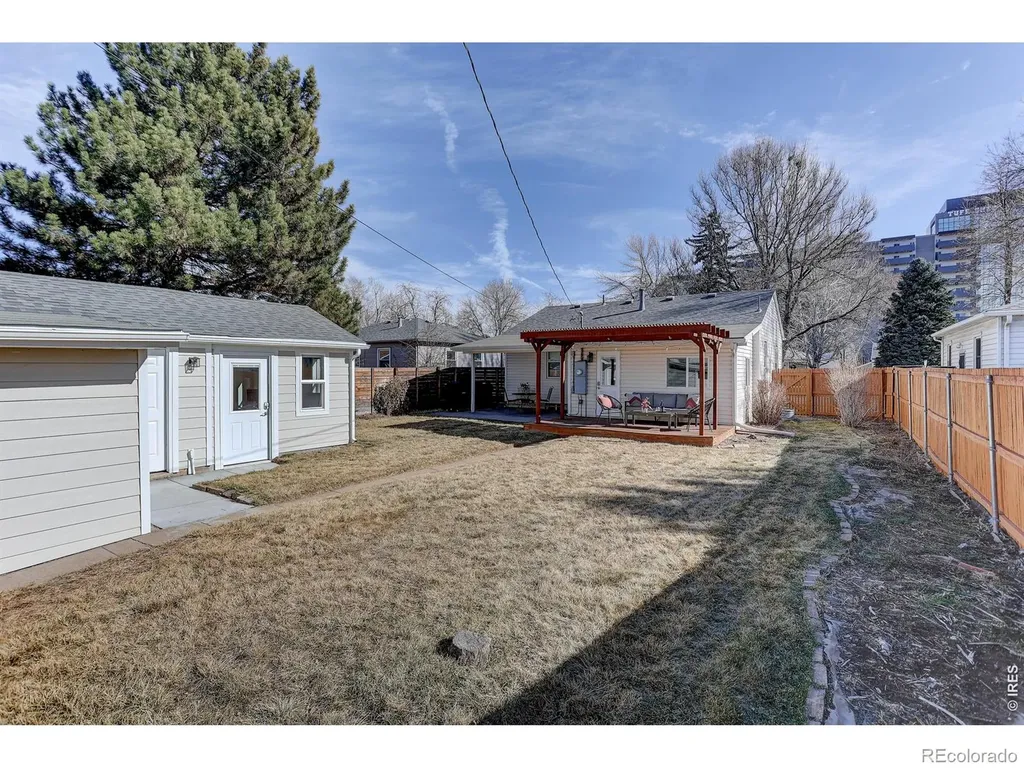 1755 S Garfield Street Denver CO 80210