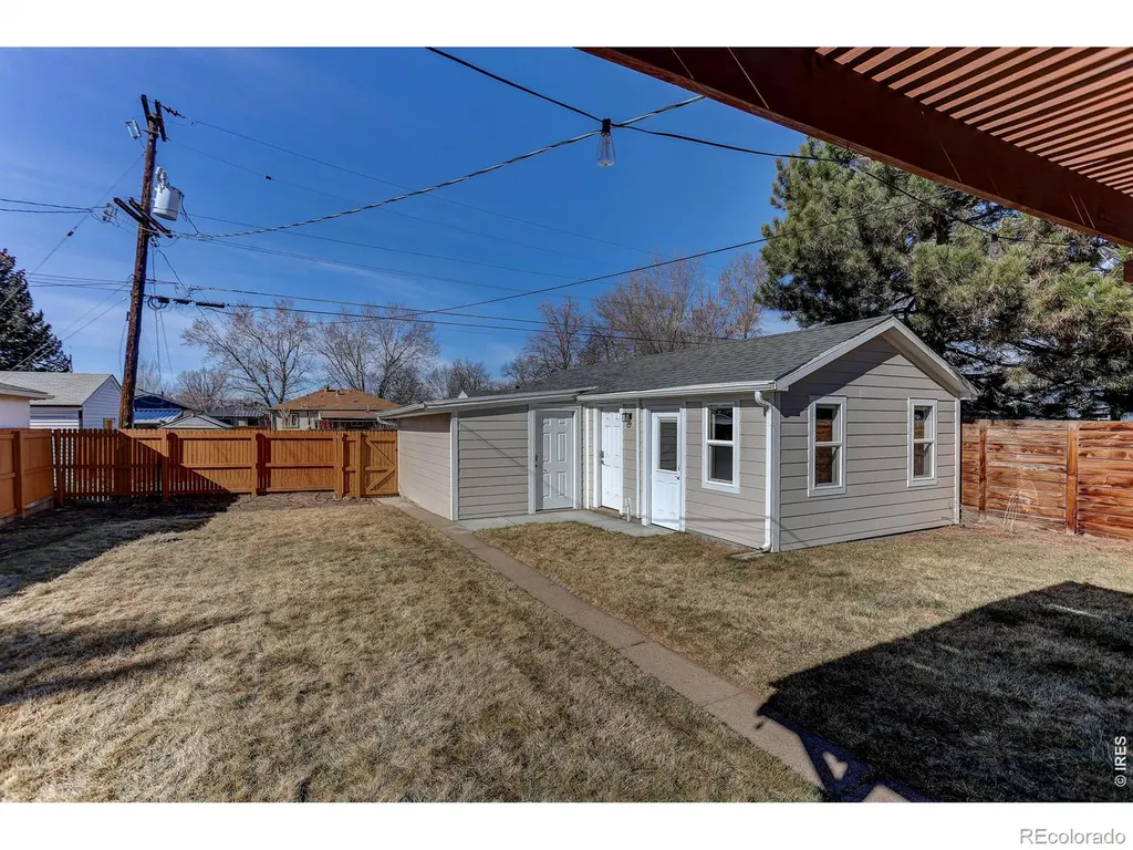 1755 S Garfield Street Denver CO 80210