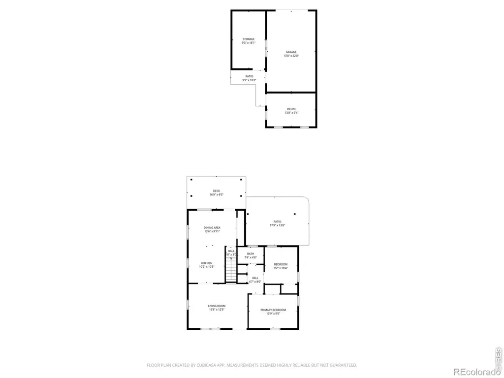 1755 S Garfield Street Denver CO 80210