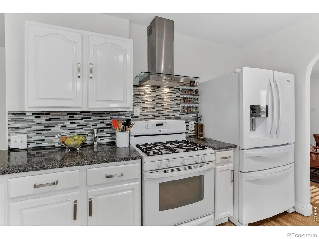 1755 S Garfield Street Denver CO 80210