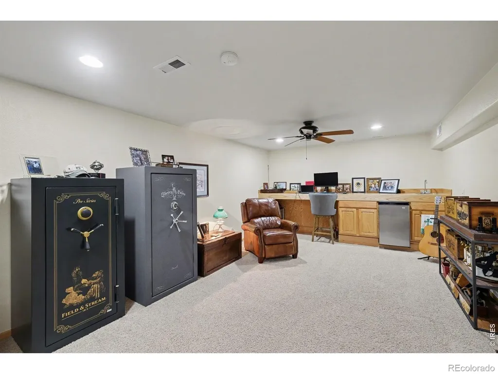 2710 Morning Glory Road Fort Collins CO 80526