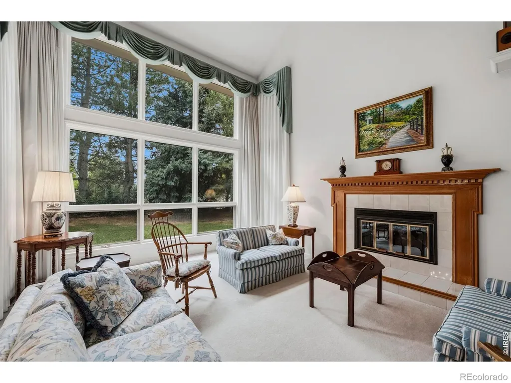 7334 S Meadow Court Boulder CO 80301