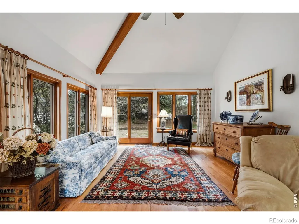 7334 S Meadow Court Boulder CO 80301