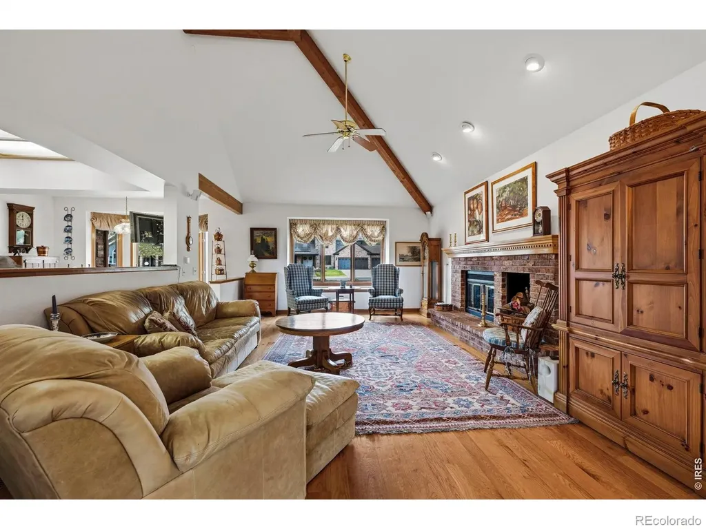 7334 S Meadow Court Boulder CO 80301