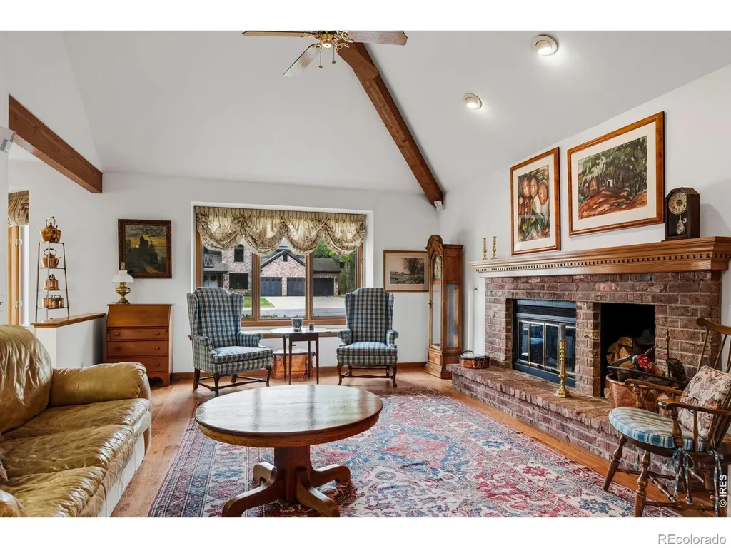 7334 S Meadow Court Boulder CO 80301