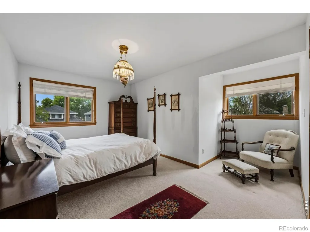 7334 S Meadow Court Boulder CO 80301