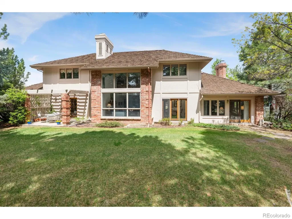 7334 S Meadow Court Boulder CO 80301