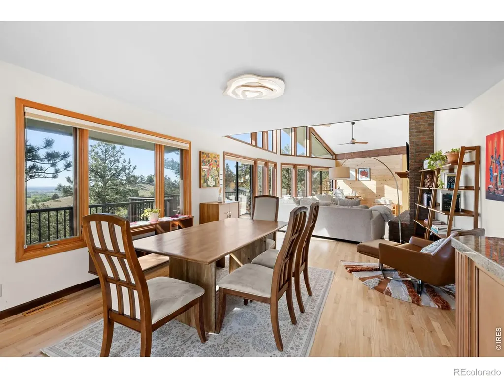 8563 Middle Fork Road Boulder CO 80302