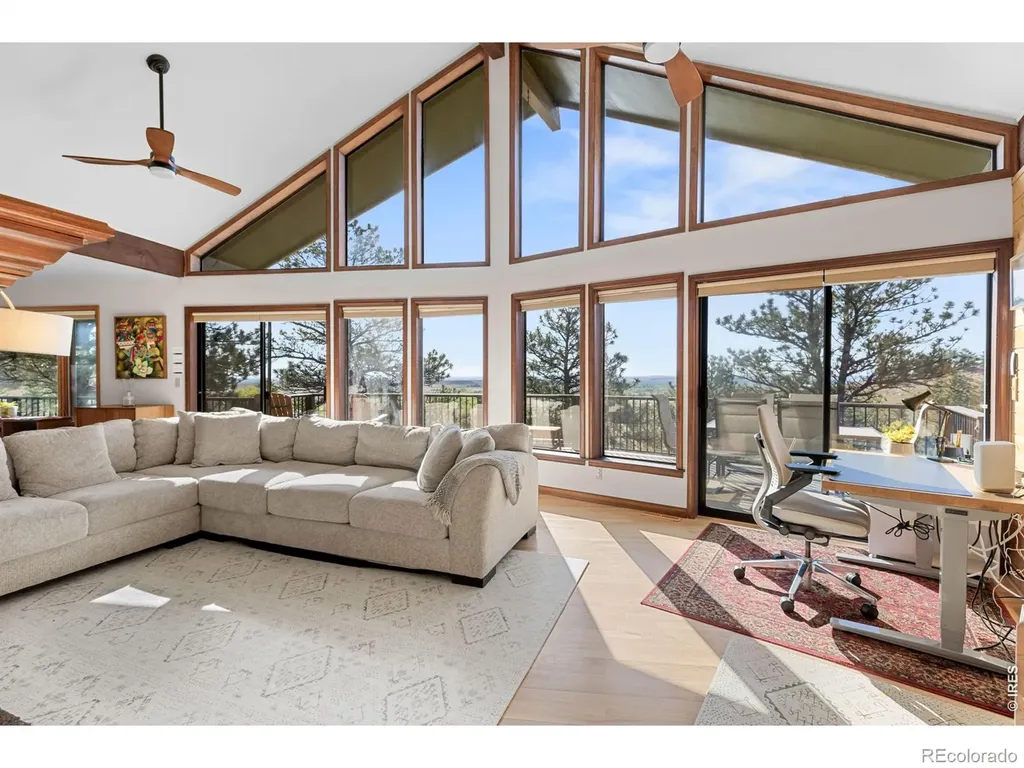 8563 Middle Fork Road Boulder CO 80302