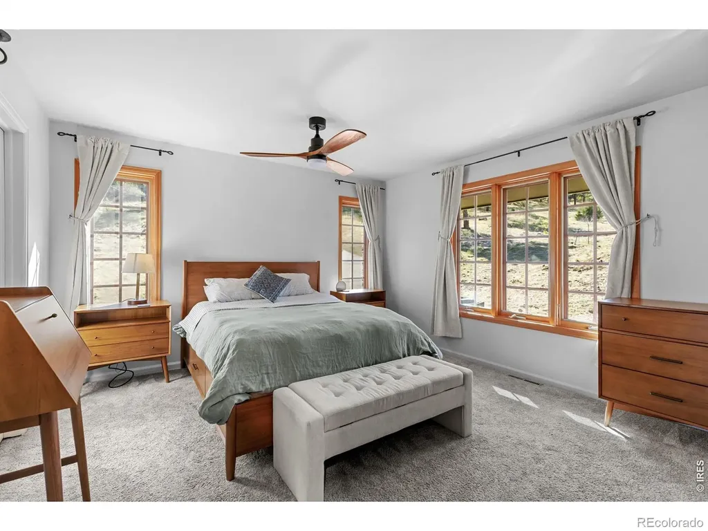 8563 Middle Fork Road Boulder CO 80302