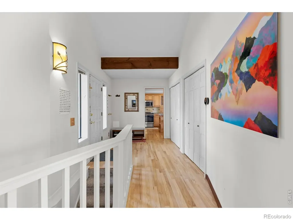 8563 Middle Fork Road Boulder CO 80302