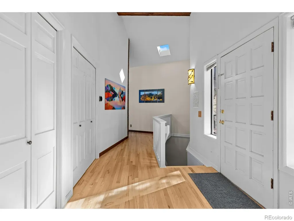8563 Middle Fork Road Boulder CO 80302