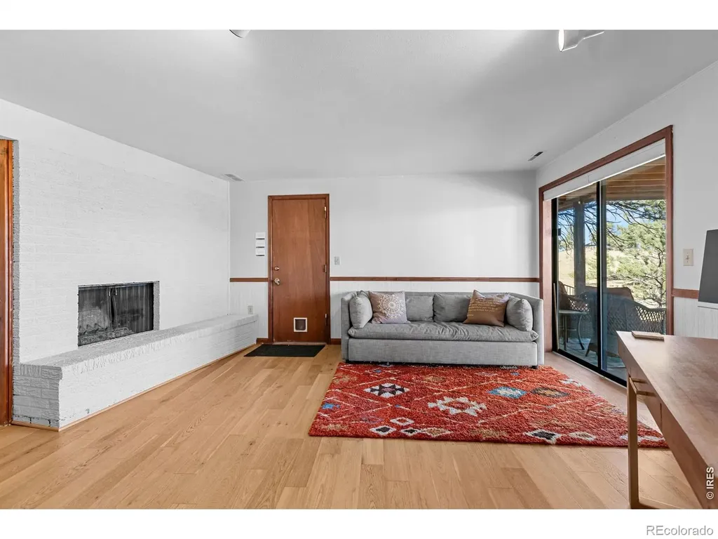 8563 Middle Fork Road Boulder CO 80302