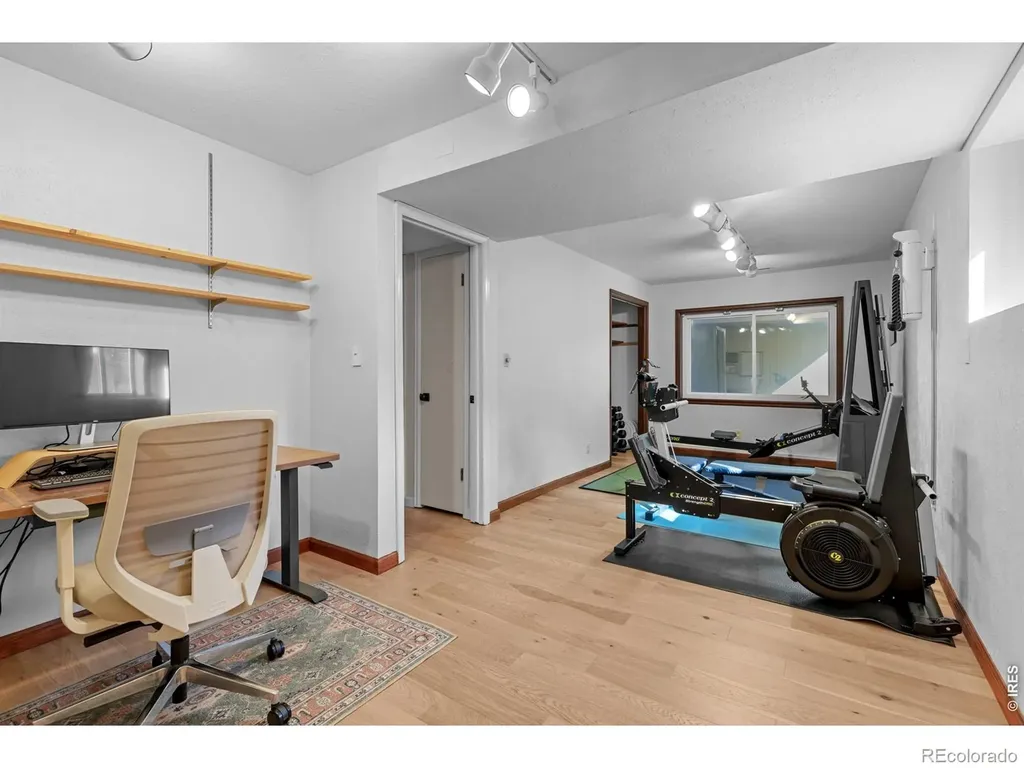 8563 Middle Fork Road Boulder CO 80302