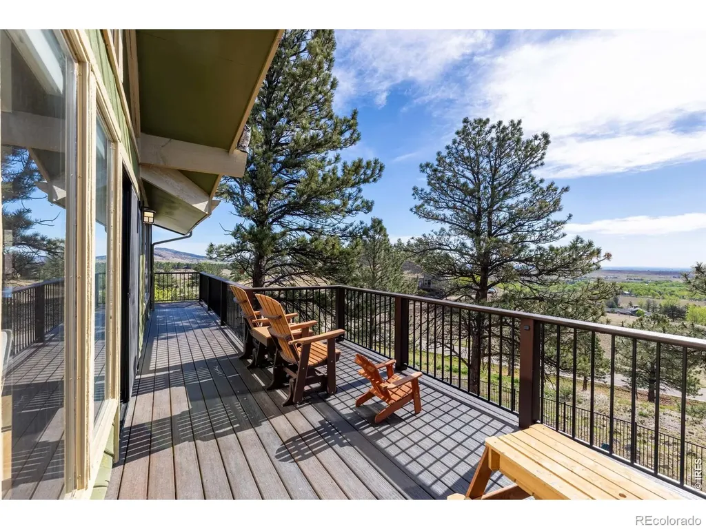 8563 Middle Fork Road Boulder CO 80302