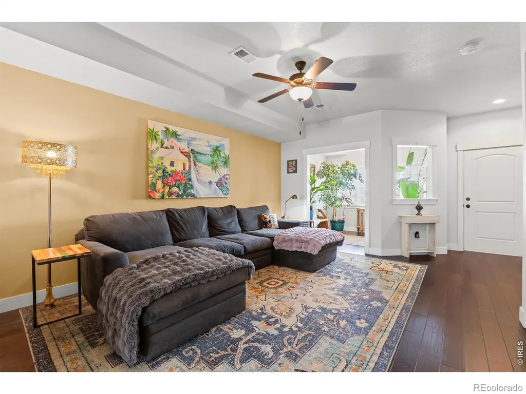 3903 Le Fever Drive Fort Collins CO 80528