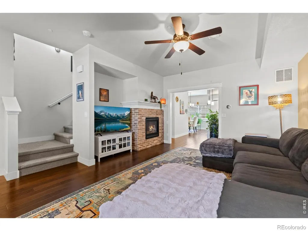 3903 Le Fever Drive Fort Collins CO 80528