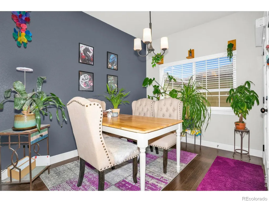 3903 Le Fever Drive Fort Collins CO 80528