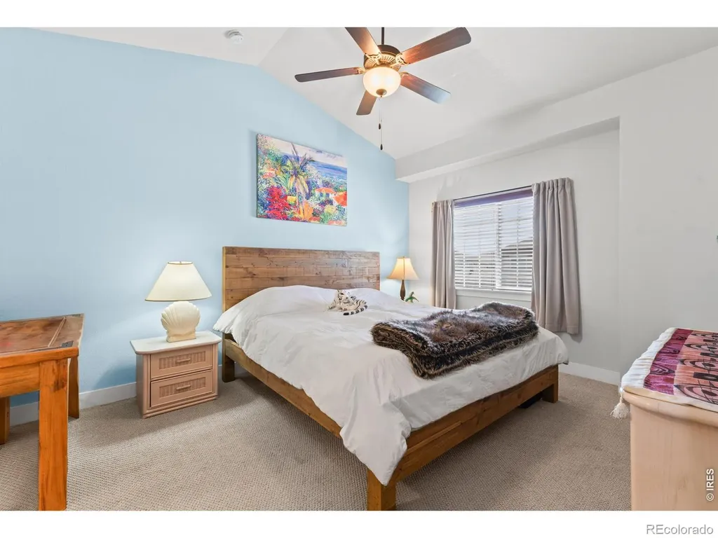 3903 Le Fever Drive Fort Collins CO 80528