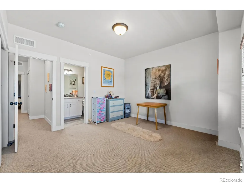 3903 Le Fever Drive Fort Collins CO 80528