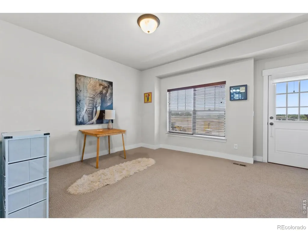 3903 Le Fever Drive Fort Collins CO 80528