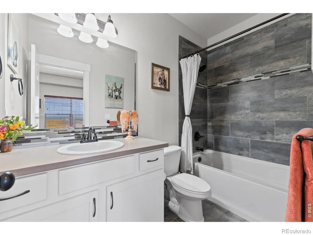 3903 Le Fever Drive Fort Collins CO 80528