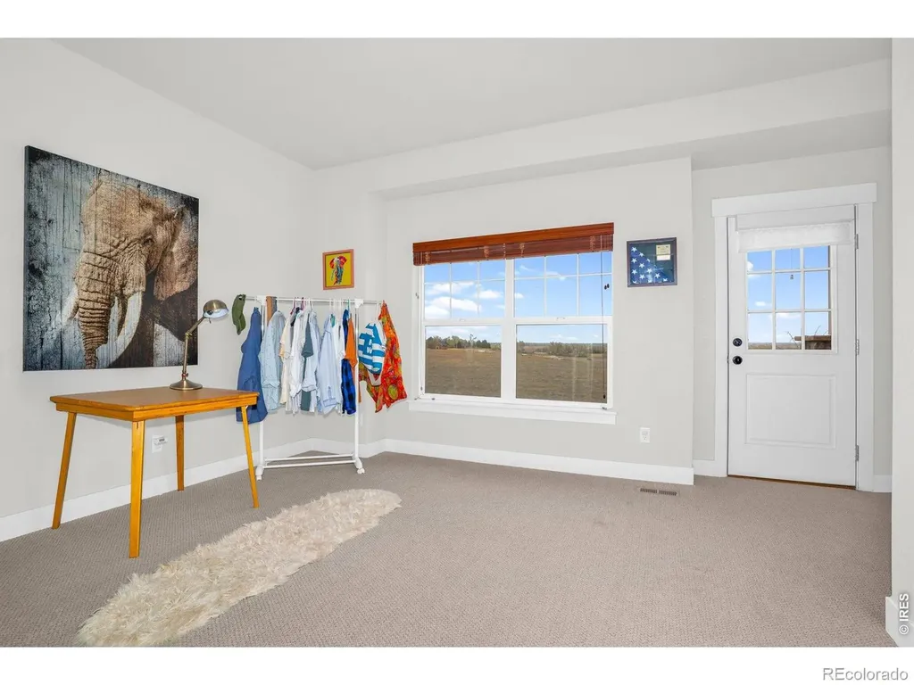 3903 Le Fever Drive Fort Collins CO 80528