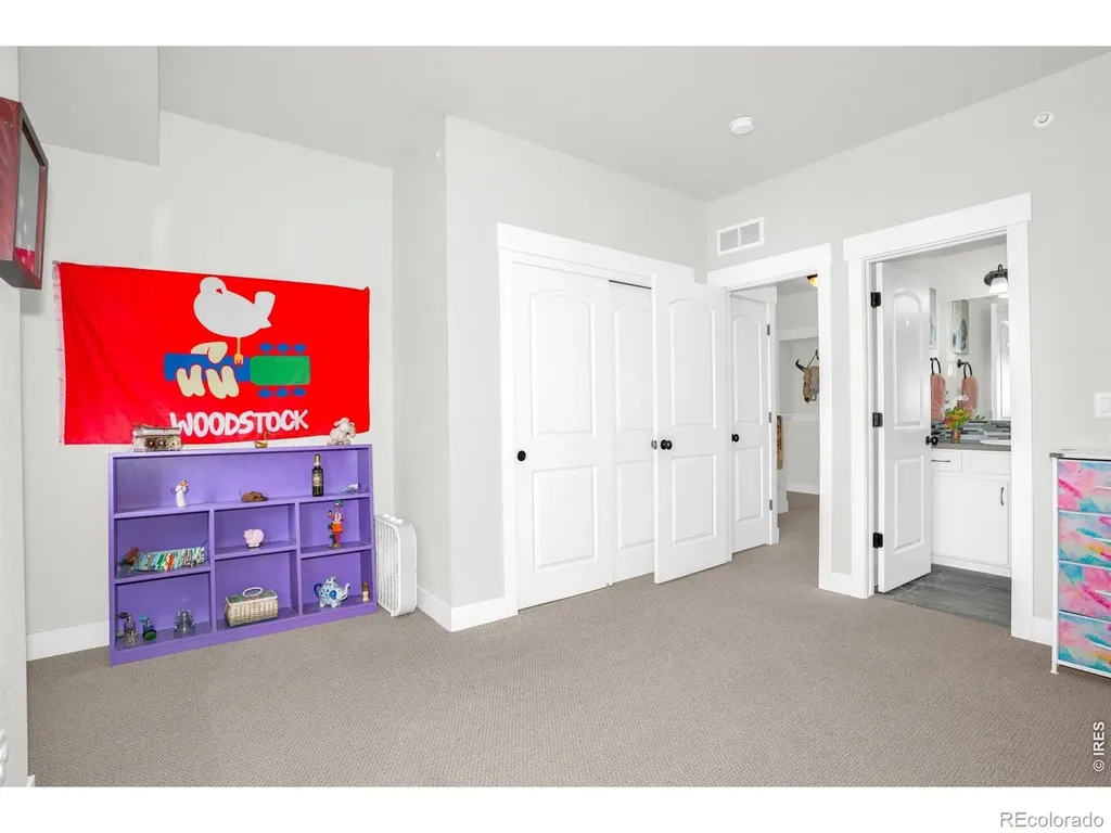 3903 Le Fever Drive Fort Collins CO 80528
