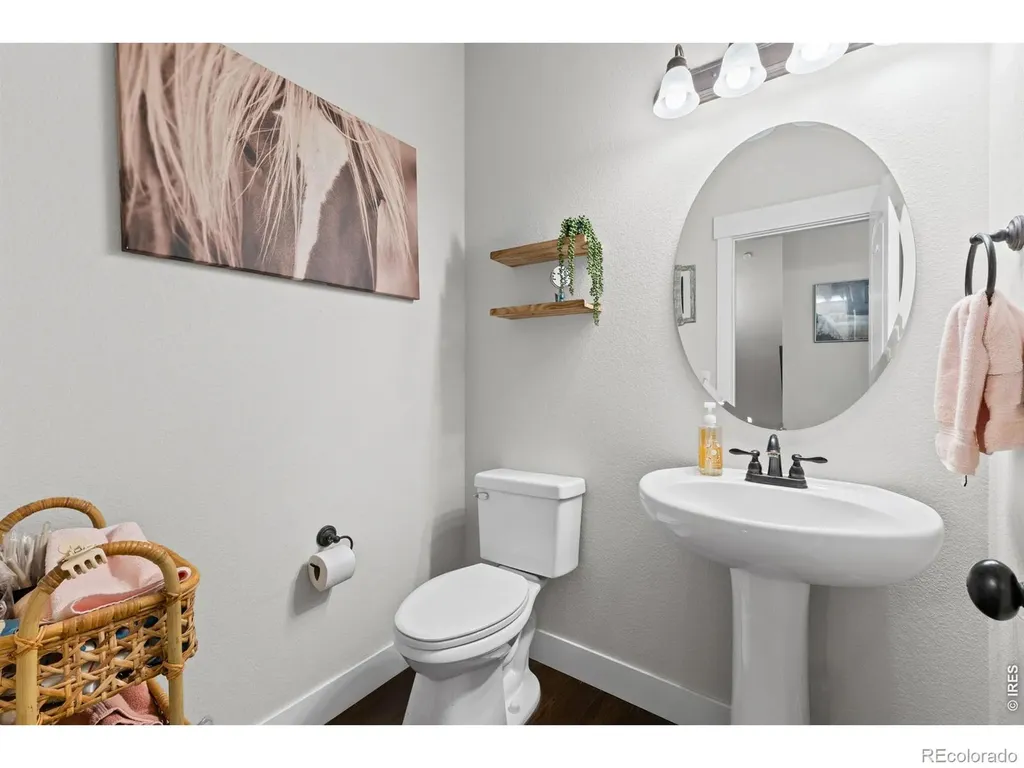 3903 Le Fever Drive Fort Collins CO 80528