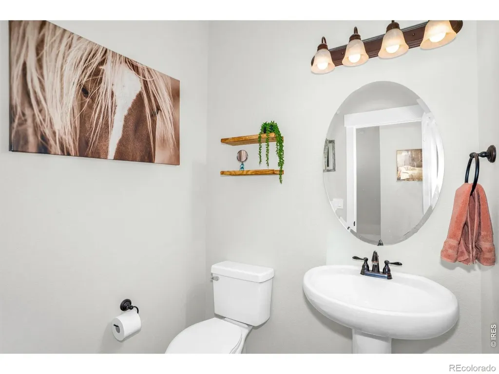3903 Le Fever Drive Fort Collins CO 80528