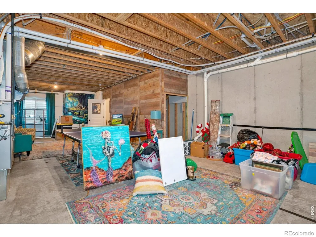 3903 Le Fever Drive Fort Collins CO 80528