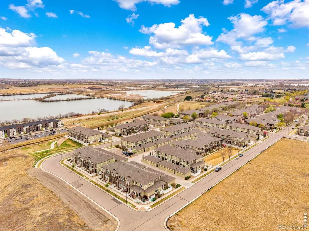 3903 Le Fever Drive Fort Collins CO 80528