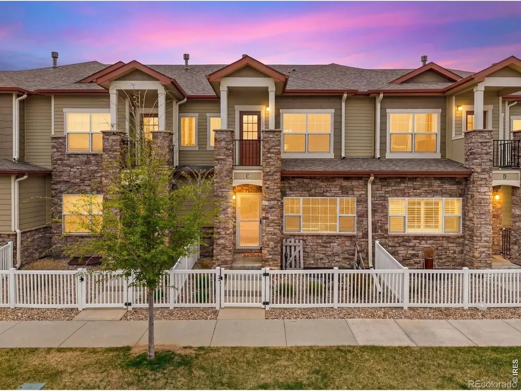 3903 Le Fever Drive Fort Collins CO 80528