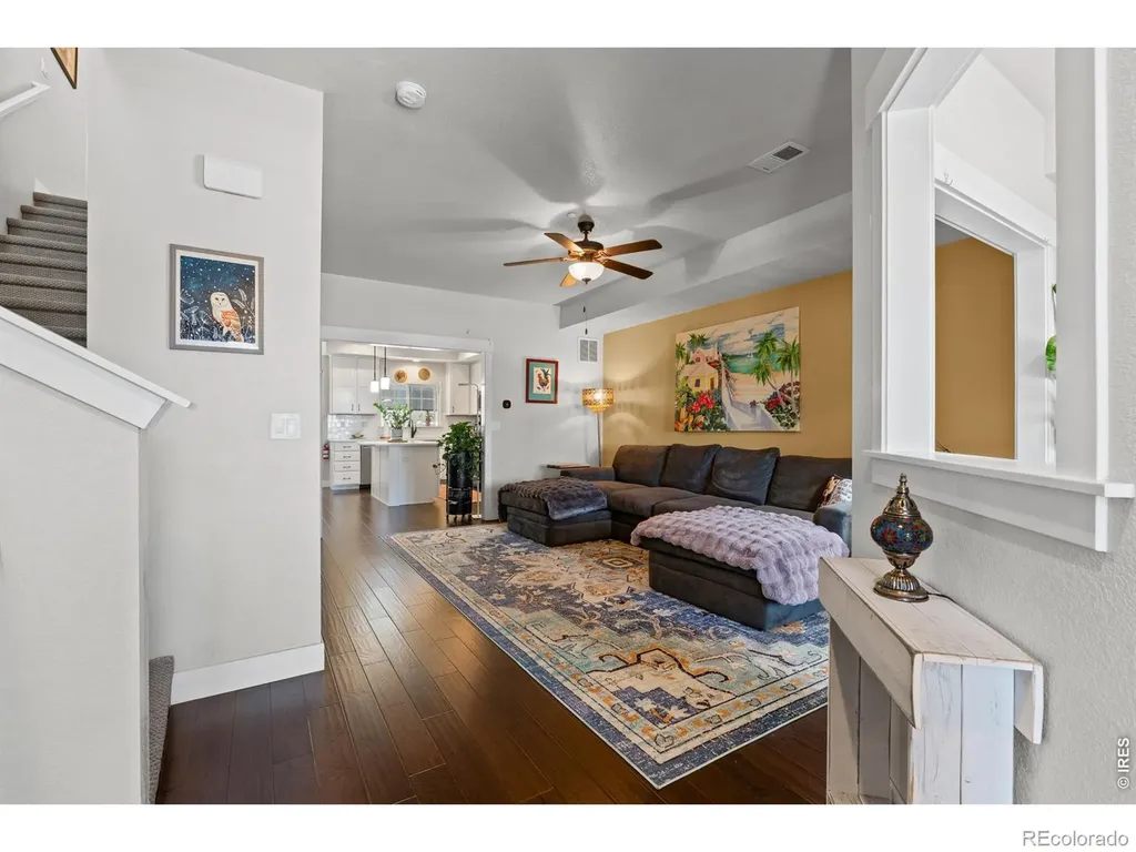 3903 Le Fever Drive Fort Collins CO 80528
