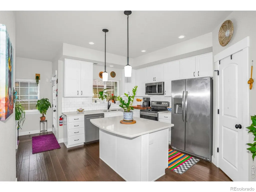 3903 Le Fever Drive Fort Collins CO 80528