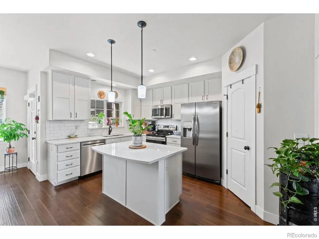 3903 Le Fever Drive Fort Collins CO 80528