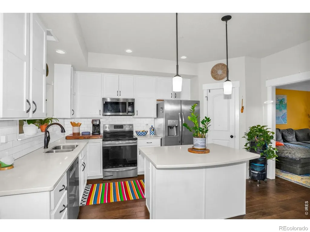 3903 Le Fever Drive Fort Collins CO 80528