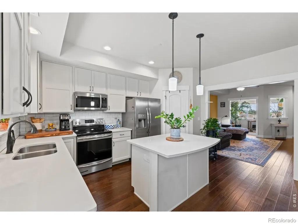 3903 Le Fever Drive Fort Collins CO 80528